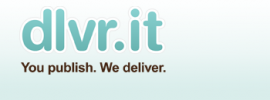 dlvr.it Screen Vorschau