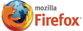 Mozilla Foundation Logo
