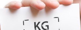 KG
