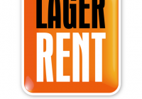 LagerRent Logo