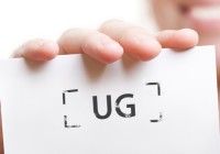 UG