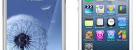 Iphone5-GalaxyS3