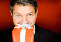 mann geschenk