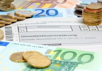 SteuererklÃ¤rung