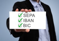Sepa IBAN BIC